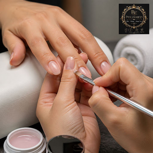 Love your nail extensions but hate when the growth starts to show? At Be polished in Bandra West,… post image