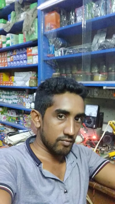 Photos of Sheshir Electronics