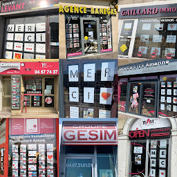 Photo n°6 de Agence Immobilière Gestimmo Sète & Gigean à Sète (Agence de location immobilière)