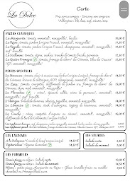 Photo n°7 de La Dolce à Florac Trois Rivières (Pizzeria)