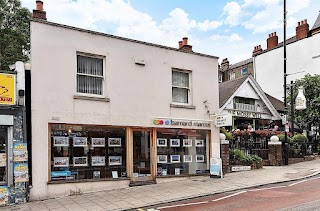 Barnard Marcus Estate Agents Muswell Hill