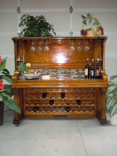 Mid-State Piano Gallery & Music