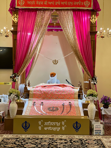 Sikh Satsang of Indianapolis Gallery - United States