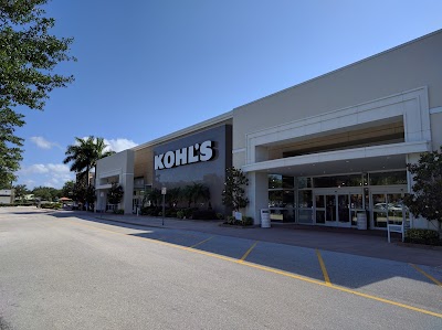 department-store