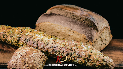 Karlchens Backstube - Grevenmarschstr. Lemgo - Thumbnail