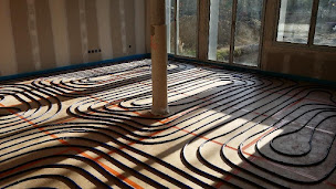 Photo n°36 de Confort Thermique à Saint-Just-Saint-Rambert (Plombier)