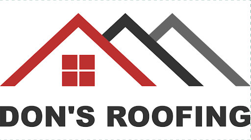 Don's Roofing - Visual