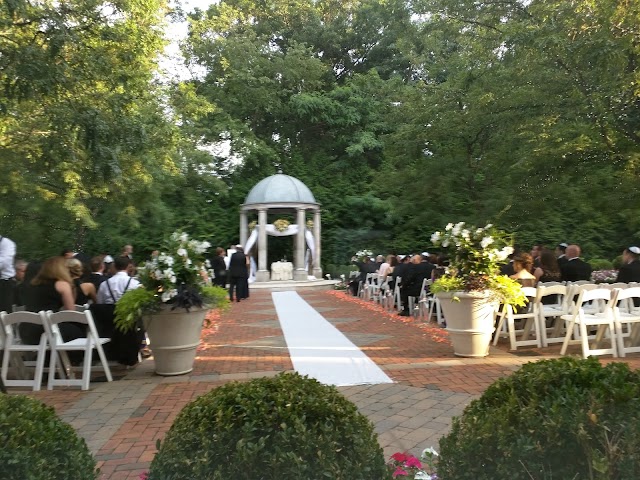 The Estate at Florentine Gardens