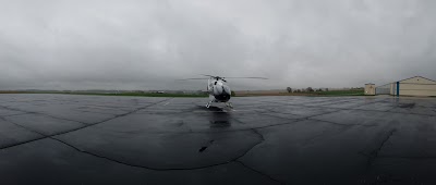 Photos of Augusta Regional Airport