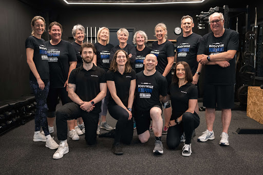 Bodywise Boutique Wellness