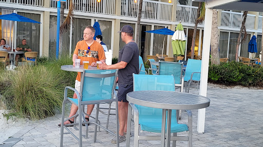 Gulfside Kitchen - Visual