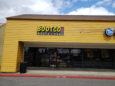 BootCo NW