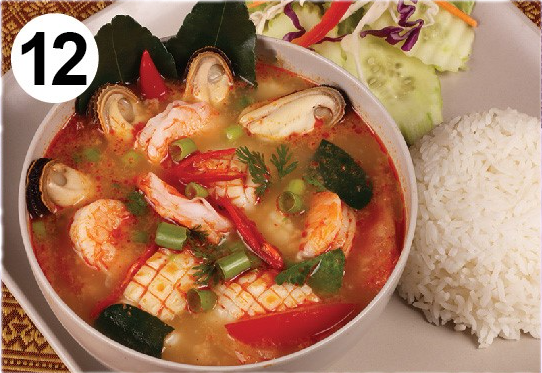 Thai Kai Cafe — photo 2