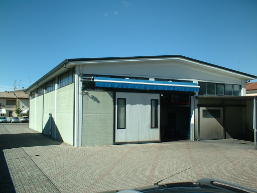 Collinelli Auto - Visual