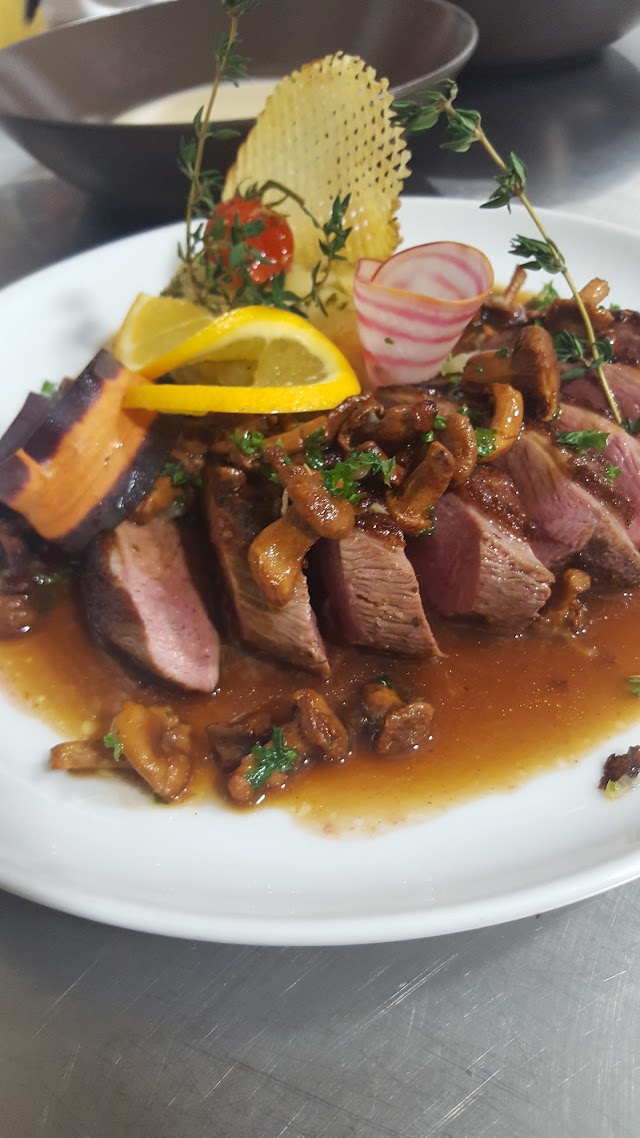 Restaurant Mets Envies
