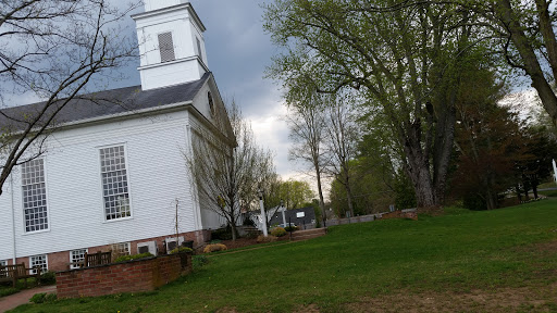 Congregational Church In South Glastonbury
