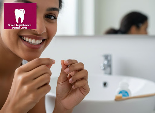 Healthy gums and clean teeth start at home, and daily flossing is one of the simplest habits that…