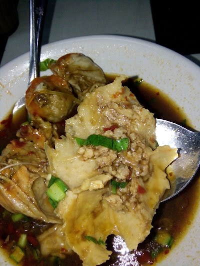 Photos of PONDOK MIE AYAM DAN BAKSO SERDADOE 55