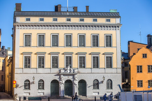 Rabalder Gamla Stan - Thumbnail