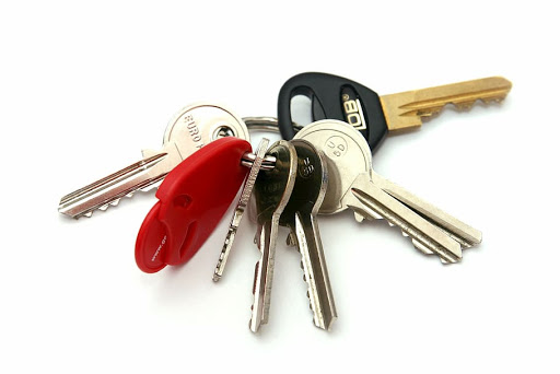 MC Locksmiths - Visual