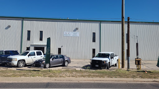 Midland College Aviation Maintenance Gallery - United States