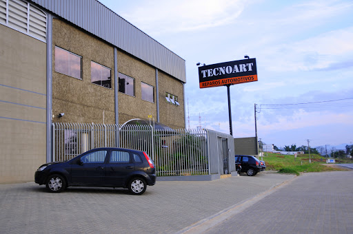 Tecnoart Reparos Automotivos