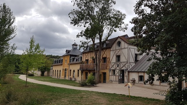 Le Fruit Défendu - L'Auberge