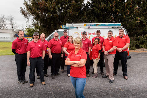 Reliant Heating & Cooling