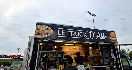 Photo 5 - PIZZA D'ICI