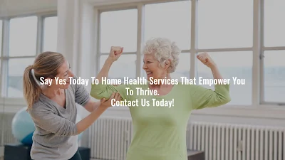 LASIK HOME HEALTH CARE INC - Photo 2