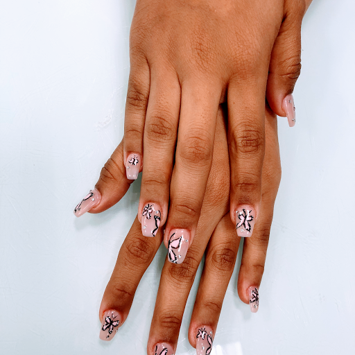 Designer Nails Gallery - United States
