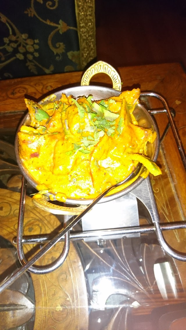 Restaurant Shalimar