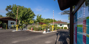 Photo n°8 de Camping Les Acacias à Messanges (Terrain pour camping-cars)