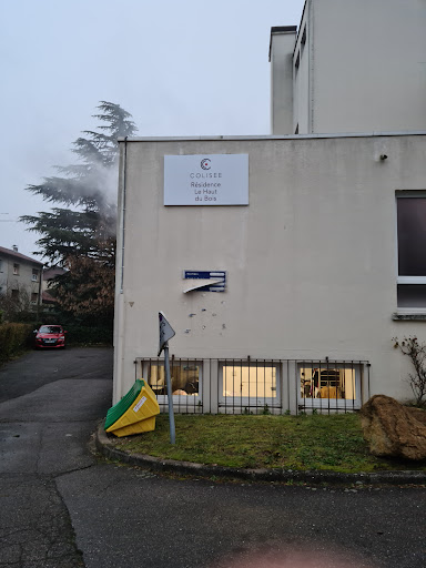 Photo de Colisée - EHPAD LE HAUT DU BOIS