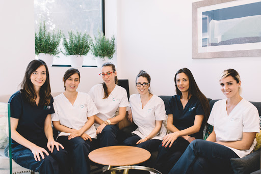 Clínica Dental Aparicio