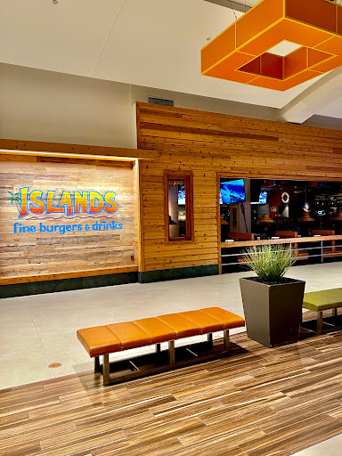 Islands Restaurant The Shops at Mission Viejo Gallery - United States
