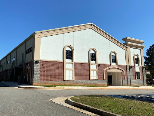 East Cobb Islamic Center - ECIC