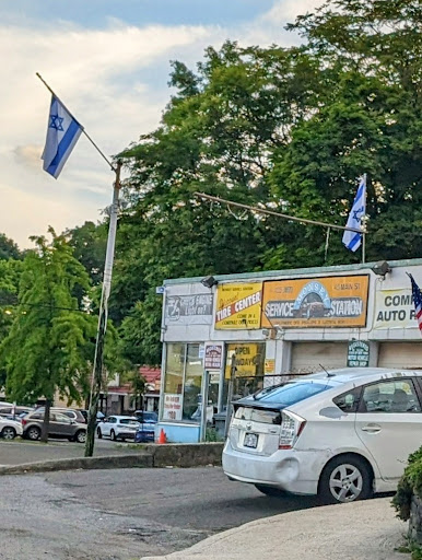 Monsey Service Station - Thumbnail