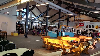 Photos of Gautefall Ski Center