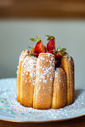 Photo n°26 de Restaurant La Petite Charlotte à Paris (Restaurant)