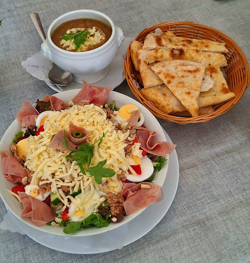 Pizzeria Cafe Ristorante Roma - Thumbnail