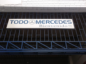 Todo Mercedes 9