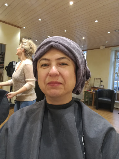 Intercoiffure Judith Birkelbach