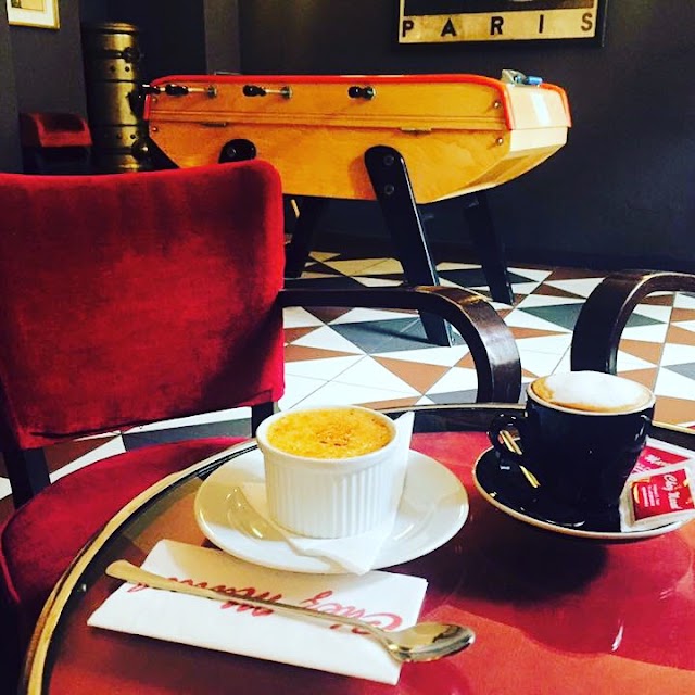 Chez Marcel