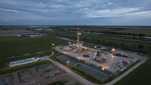 MND Drilling & Services - Visual