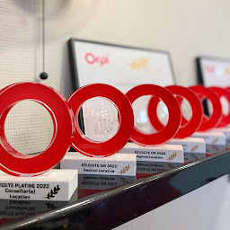 Photo n°6 de Orpi Atexia Nogent-sur-Marne à Nogent-sur-Marne (Agence de location immobilière)