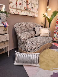 Photo n°7 de RG Décors à Celles-sur-Belle (Service de livraison)