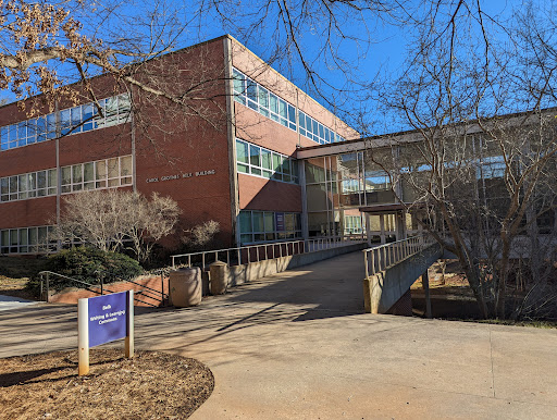 Belk Building