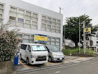 NTTル・パルク池上第2駐車場