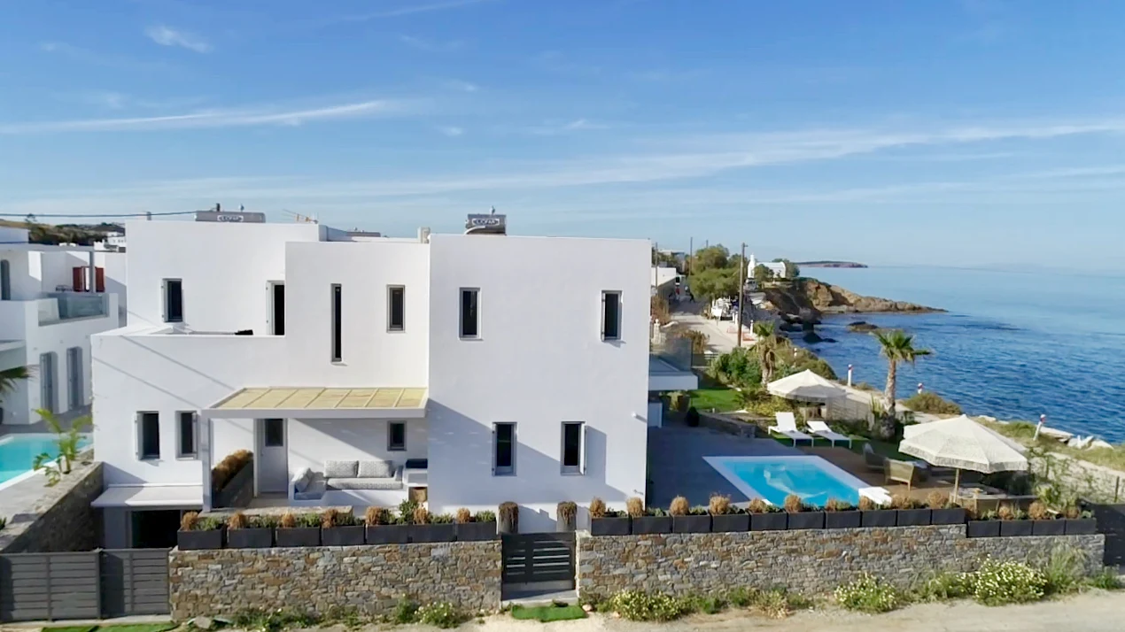 Sea Pearls Villas